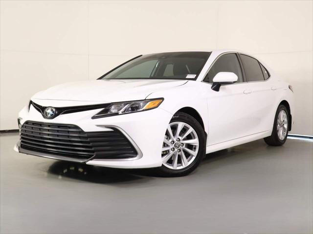 2023 Toyota Camry LE for sale in Tucson, AZ