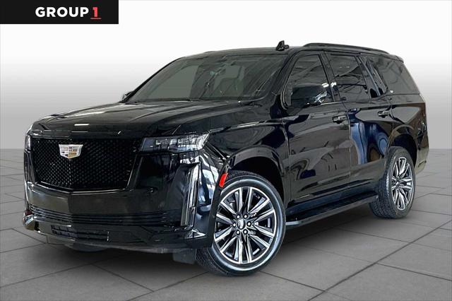 2023 Cadillac Escalade 4WD Sport for sale in Arlington, TX