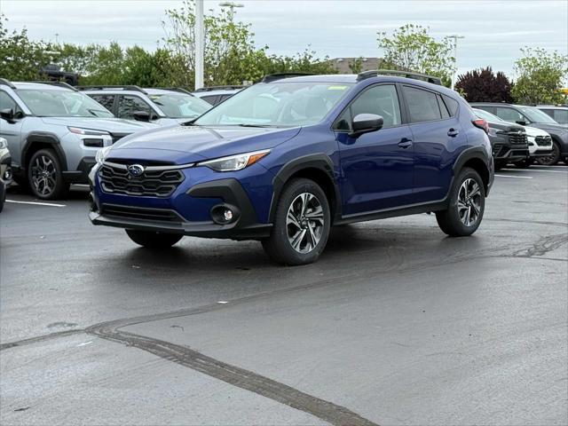 2026 Subaru Crosstrek Premium for sale in Brunswick, OH