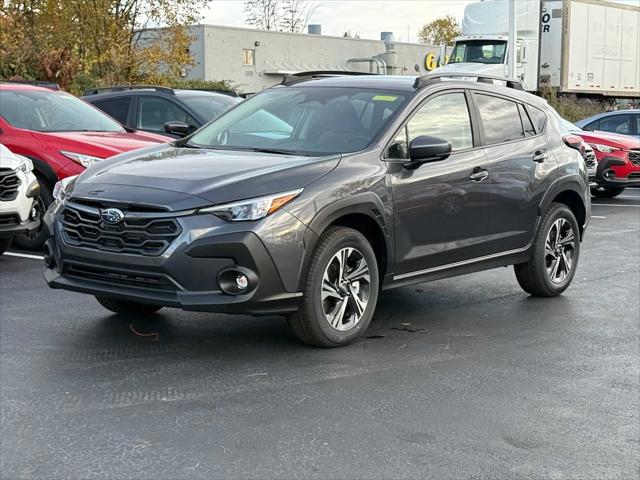 2026 Subaru Crosstrek Premium for sale in Brunswick, OH