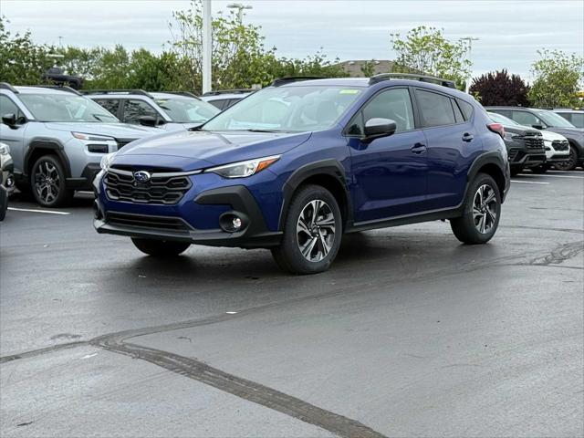 2026 Subaru Crosstrek Premium for sale in Brunswick, OH