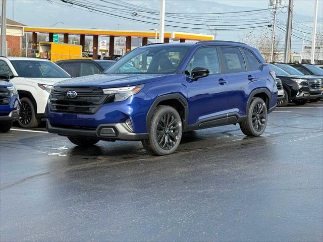 2026 Subaru Forester Sport for sale in Brunswick, OH
