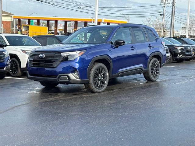 2026 Subaru Forester Sport for sale in Brunswick, OH