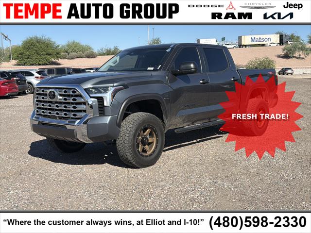 2024 Toyota Tundra SR5 for sale in Tempe, AZ