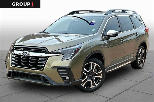 2023 Subaru Ascent Limited 8-Passenger for sale in Oklahoma City, OK