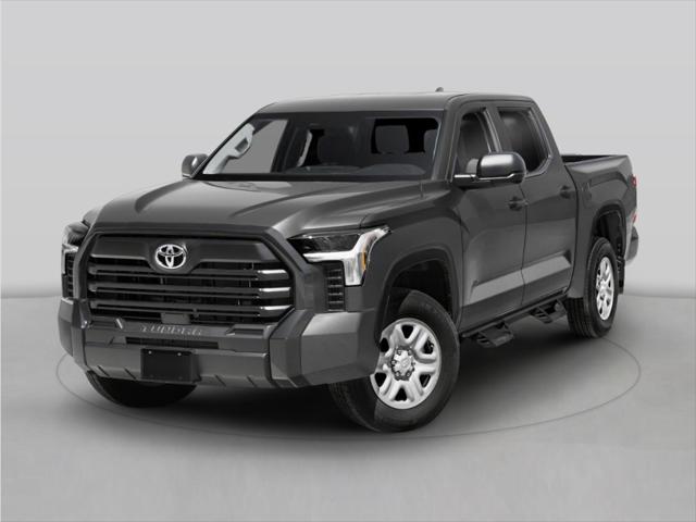 2024 Toyota Tundra Limited 2024 Toyota Tundra Limited