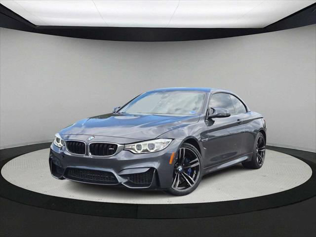 2016 BMW M4 2dr Conv for sale in Sterling, VA
