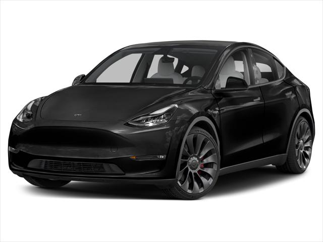 2022 Tesla Model Y Performance Dual Motor All-Wheel Drive for sale in Fayetteville, AR