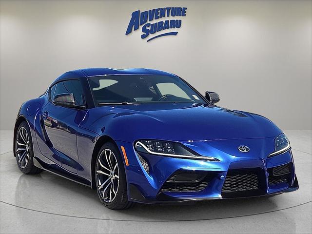 2023 Toyota GR Supra 2.0 for sale in Fayetteville, AR