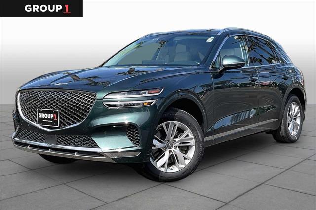 2023 Genesis GV70 2.5T AWD for sale in Anaheim, CA