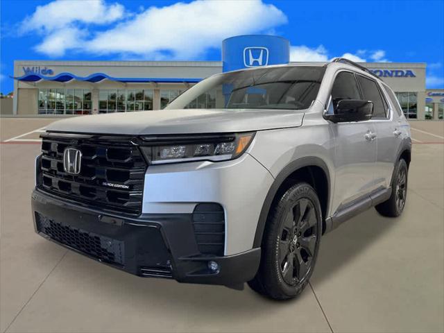 2026 Honda Pilot Black Edition for sale in Waukesha, WI
