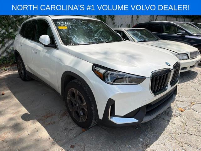 2023 BMW X1 xDrive28i for sale in Charlotte, NC