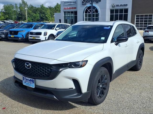 2024 Mazda CX-50 2.5 S Premium for sale in Augusta, ME