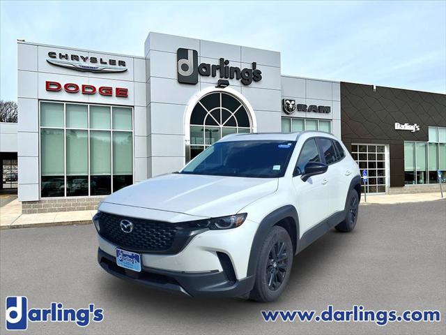 2024 Mazda CX-50 2.5 S Premium for sale in Augusta, ME