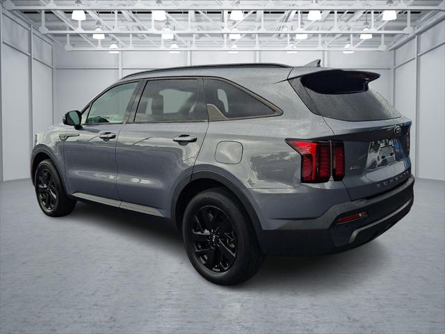 2021 Kia Sorento S