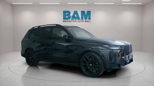 2024 BMW X7 xDrive40i 2024 BMW X7 xDrive40i