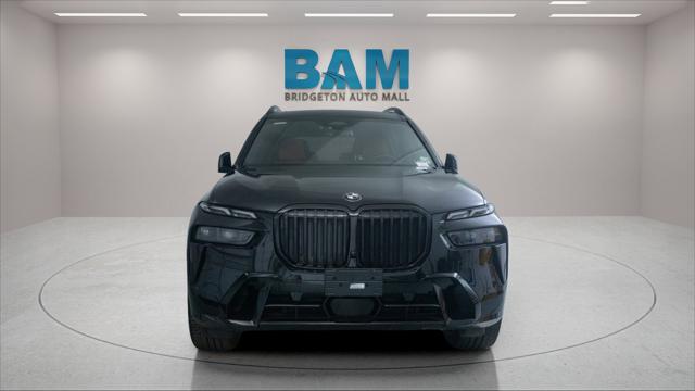 2024 BMW X7 xDrive40i 2024 BMW X7 xDrive40i