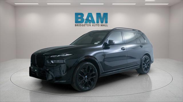 2024 BMW X7 xDrive40i 2024 BMW X7 xDrive40i