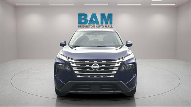 2025 Nissan Rogue SV FWD 2025 Nissan Rogue SV FWD