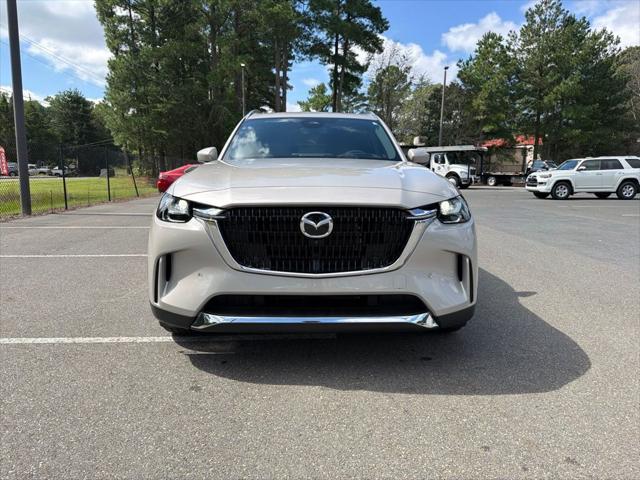 2024 Mazda CX-90 PHEV Premium Plus 2024 Mazda CX-90 PHEV Premium Plus