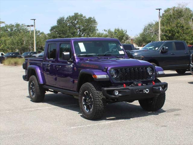 2026 Jeep Gladiator Shadow Ops 4x4 2026 Jeep Gladiator Shadow Ops 4x4