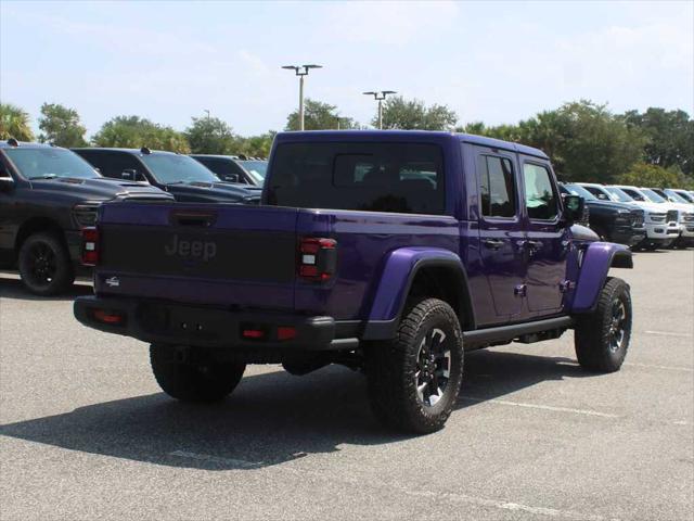 2026 Jeep Gladiator Shadow Ops 4x4 2026 Jeep Gladiator Shadow Ops 4x4