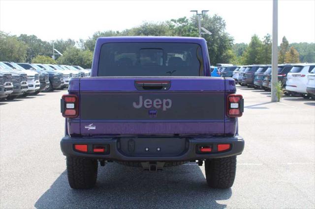 2026 Jeep Gladiator Shadow Ops 4x4 2026 Jeep Gladiator Shadow Ops 4x4