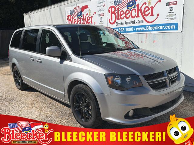 2019 Dodge Grand Caravan GT for sale in Dunn, NC
