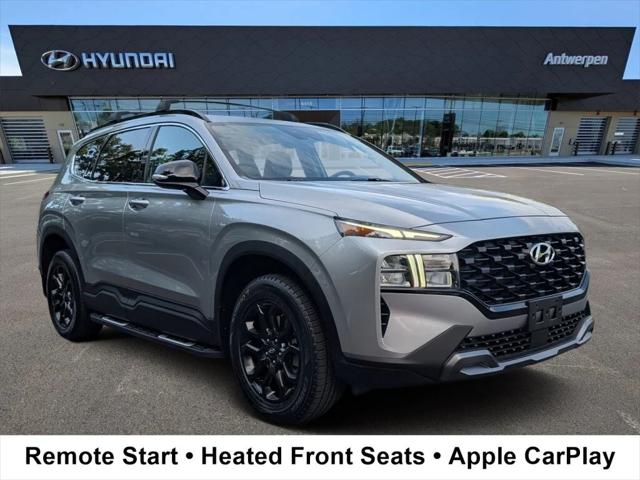 2023 Hyundai Santa Fe XRT 2023 Hyundai Santa Fe XRT