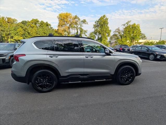 2023 Hyundai Santa Fe XRT 2023 Hyundai Santa Fe XRT