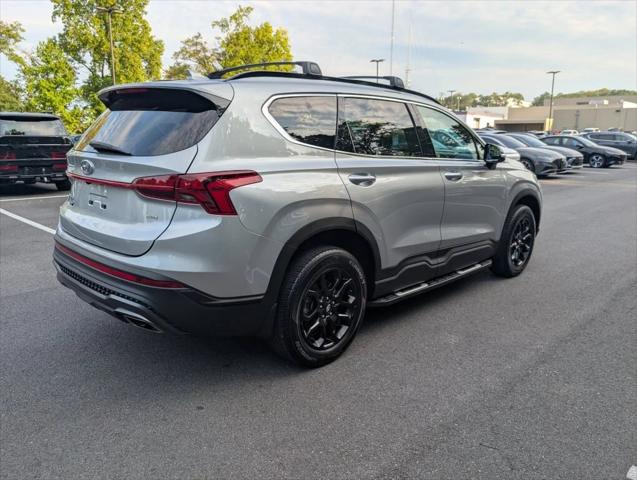 2023 Hyundai Santa Fe XRT 2023 Hyundai Santa Fe XRT