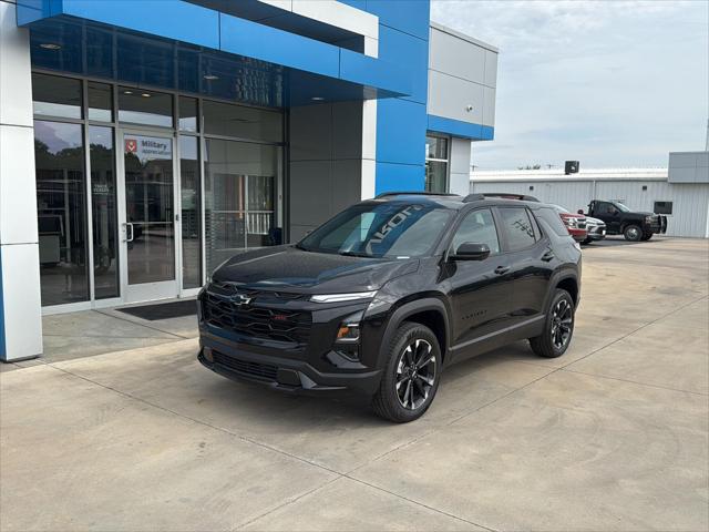 2027 Chevrolet Equinox FWD RS for sale in Columbus, KS