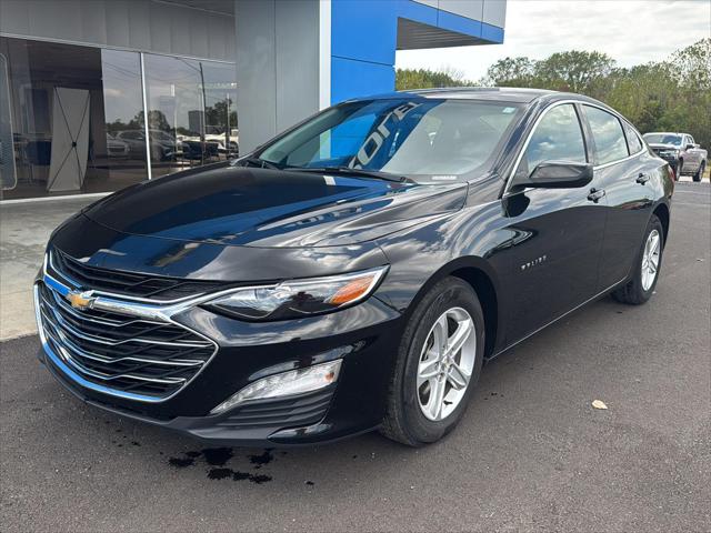 2024 Chevrolet Malibu FWD 1LT for sale in Chanute, KS