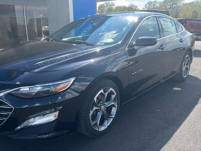 2024 Chevrolet Malibu FWD 1LT for sale in Chanute, KS