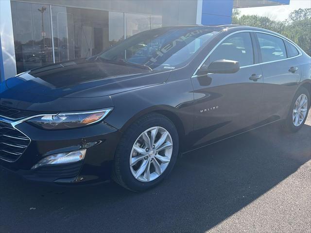 2024 Chevrolet Malibu FWD 1LT for sale in Chanute, KS
