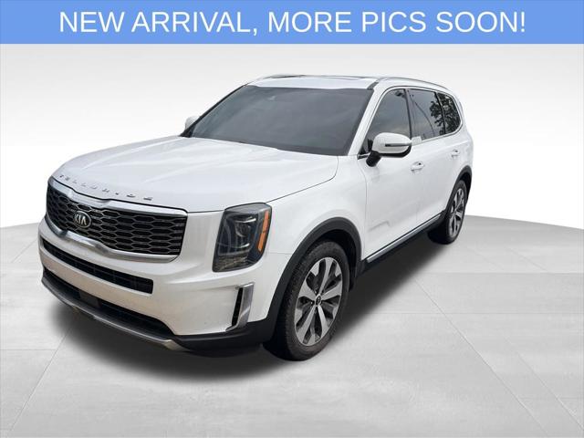 2021 Kia Telluride S for sale near Celina, OH