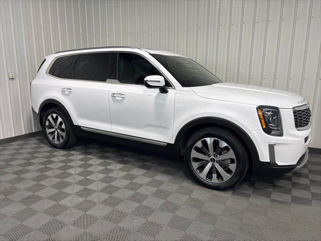 2021 Kia Telluride S for sale near Celina, OH
