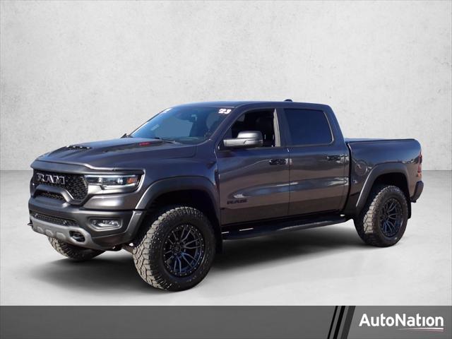 2023 Ram 1500 TRX Crew Cab 4x4 5'7" Box for sale in Centennial, CO