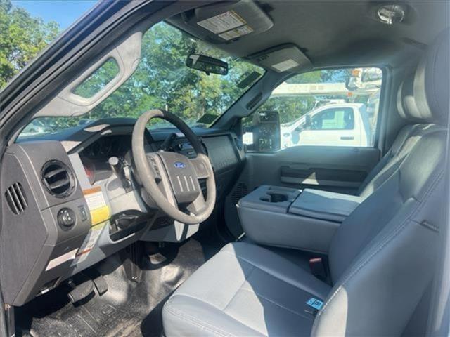 2015 Ford F-550 Chassis XL 2015 Ford F-550 Chassis XL