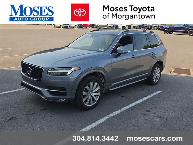 2018 Volvo XC90 T5 Momentum for sale in Morgantown, WV