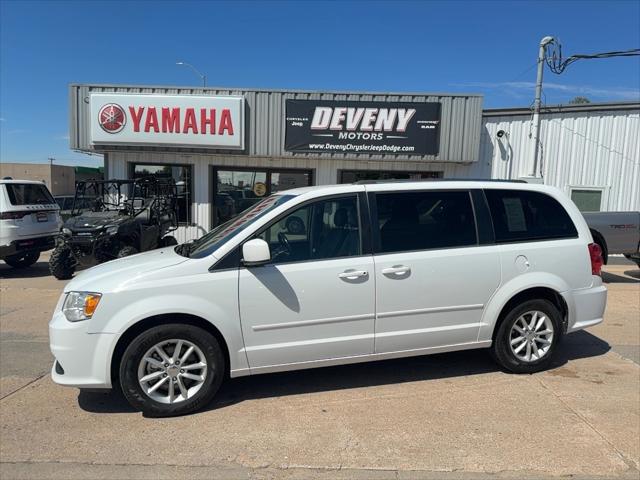 2019 Dodge Grand Caravan SXT for sale in Mc Cook, NE