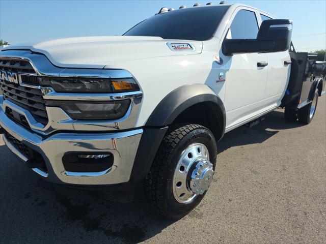 2026 Ram 4500 Chassis Tradesman/Big Horn for sale in Richmond, KY
