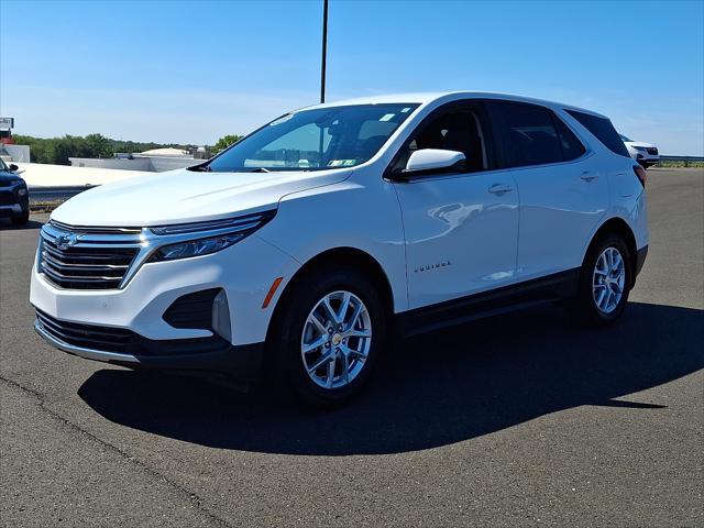2024 Chevrolet Equinox FWD LT 2024 Chevrolet Equinox FWD LT