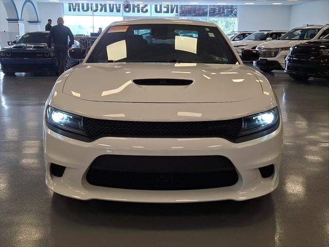 2023 Dodge Charger GT 2023 Dodge Charger GT