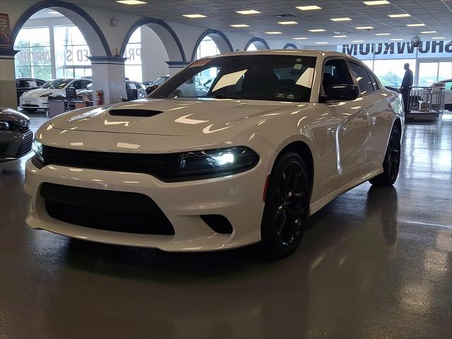 2023 Dodge Charger GT 2023 Dodge Charger GT