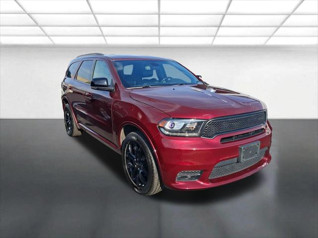 2020 Dodge Durango GT Plus AWD for sale in Enumclaw, WA