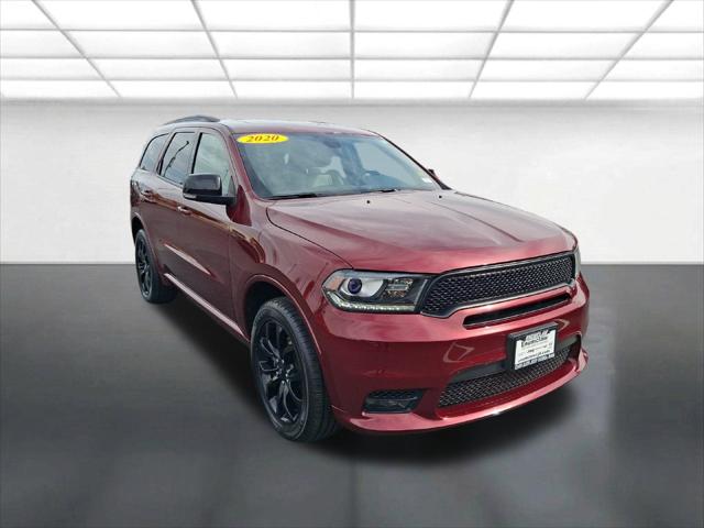 2020 Dodge Durango GT Plus AWD for sale in Enumclaw, WA