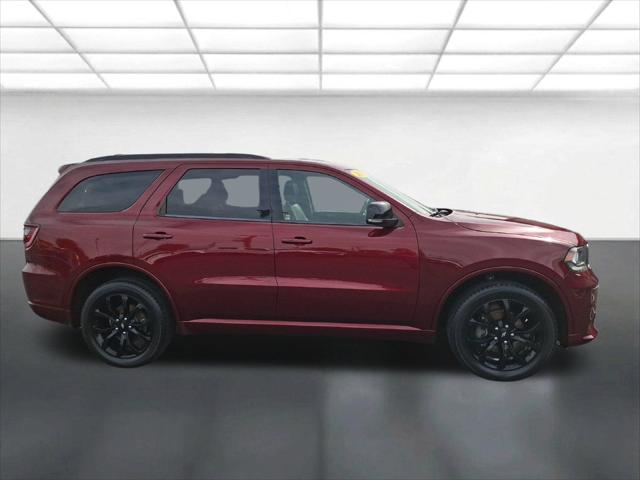 2020 Dodge Durango GT Plus AWD