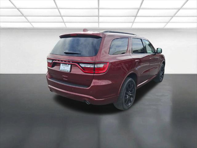 2020 Dodge Durango GT Plus AWD