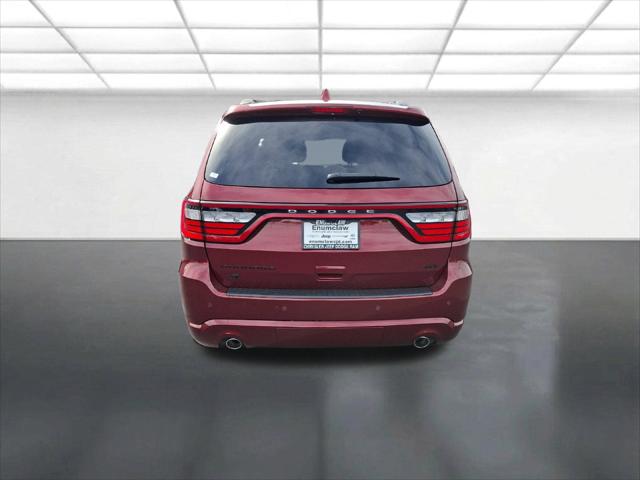 2020 Dodge Durango GT Plus AWD